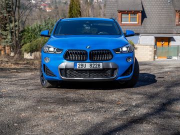2,0d Xdrive top stav
