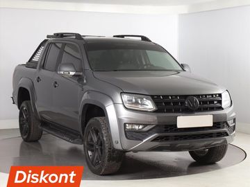 V6 3.0 TDI, Highline, 4X4