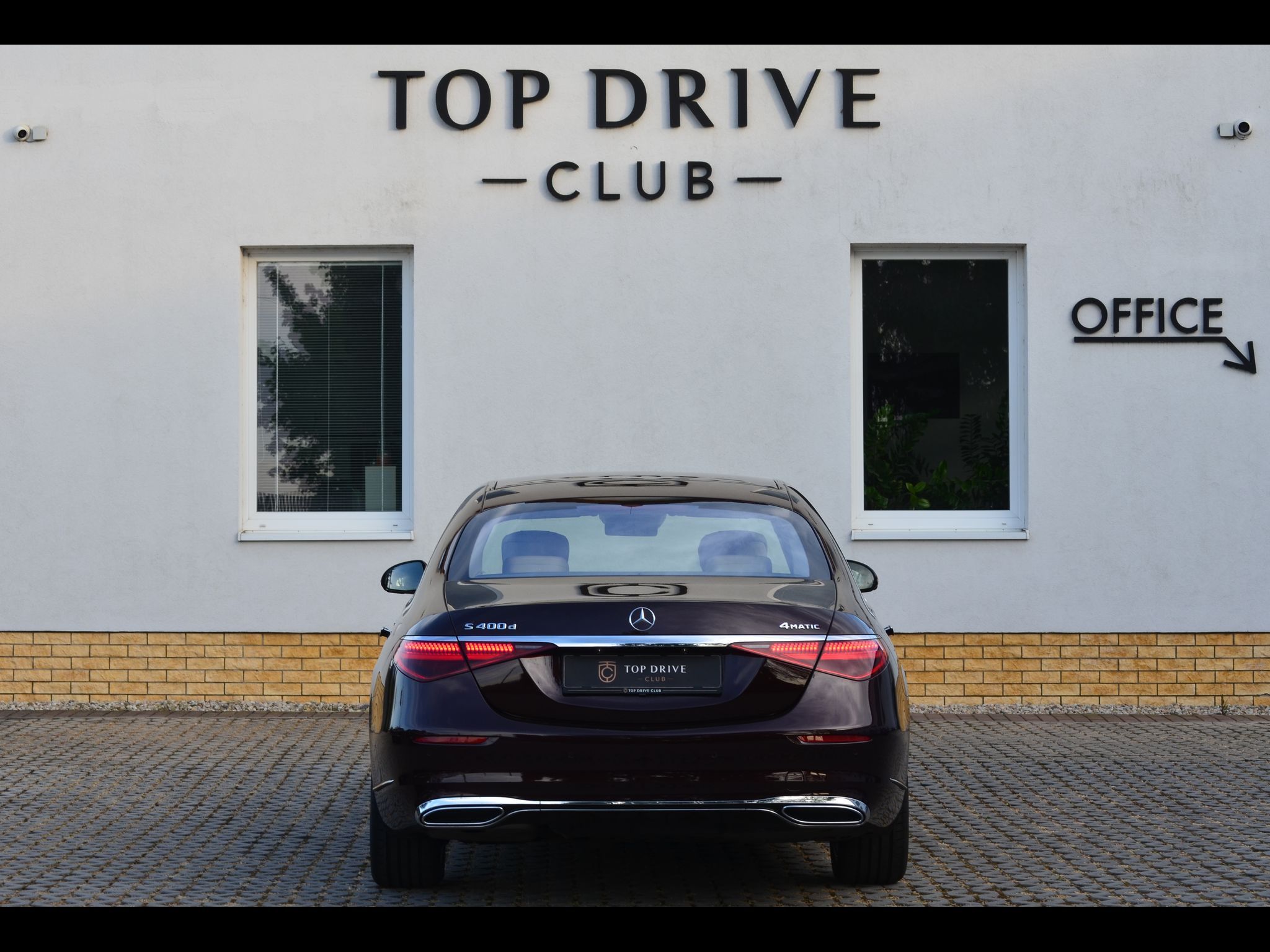 Mercedes-Benz Třídy S, 400d*4M*HUD*Pano*Taž*Masáž*360 - fotka 6