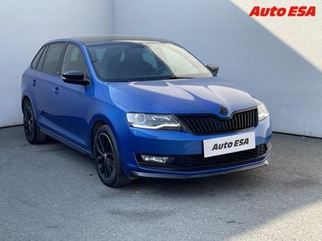 1.4 TSi,Monte Carlo,DSG
