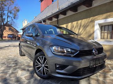 1.4 TSI servisováno