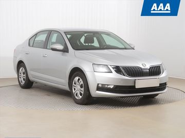 1.0 TSI, NOVÁ CENA, Klima