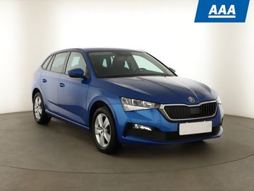 1.0 TSI, Klima