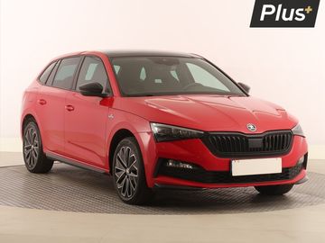 1.5 TSI, Monte Carlo, Automat