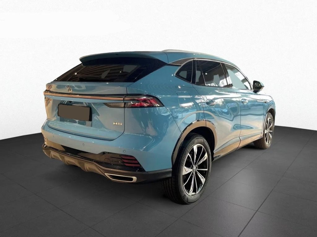 MG HS, 1.5T Luxury RFK*360°*DAB* - fotka 4