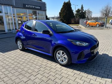 1,5i 116k AT Centre-line