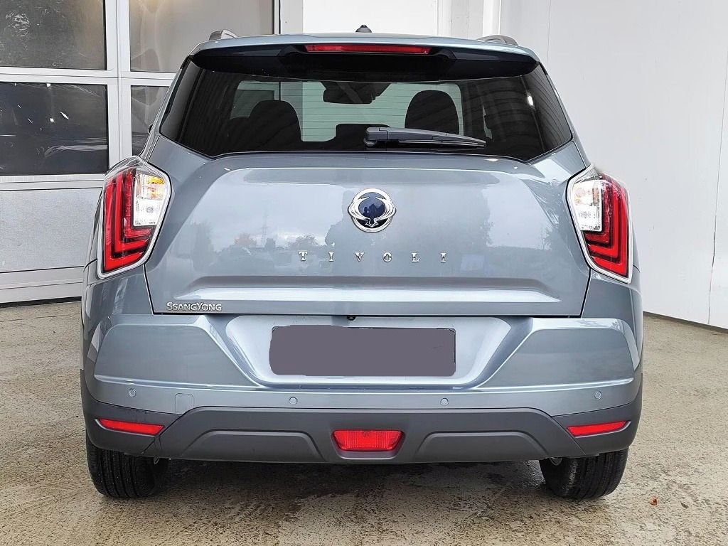 SsangYong Tivoli, 1.5 P Quartz 4x2 MY23*Navi* - fotka 6