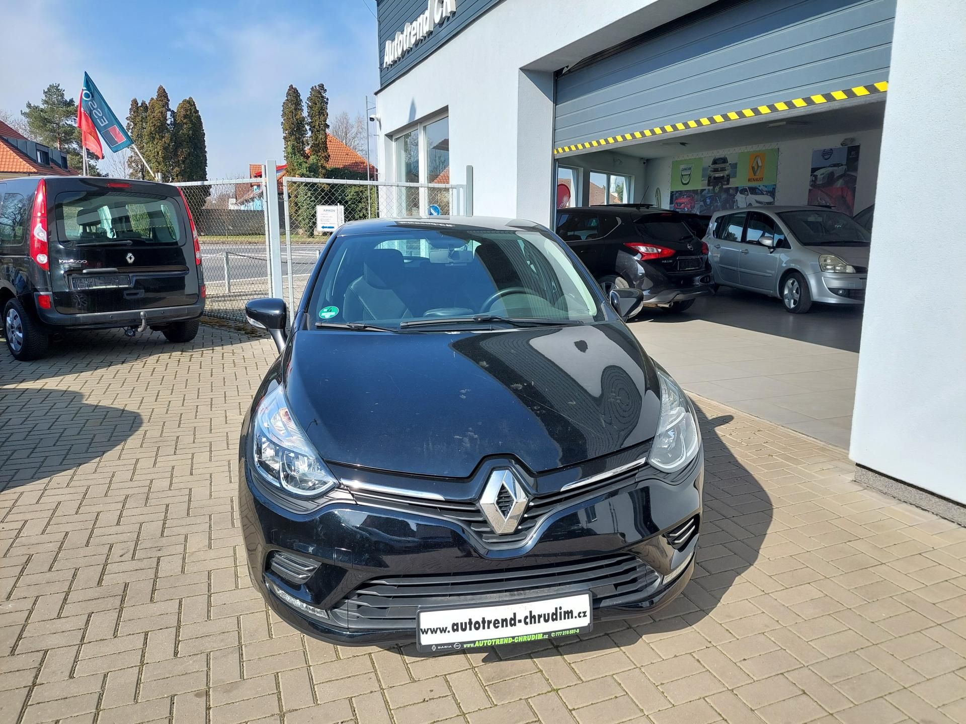 Renault Clio, IV. Intens - fotka 3