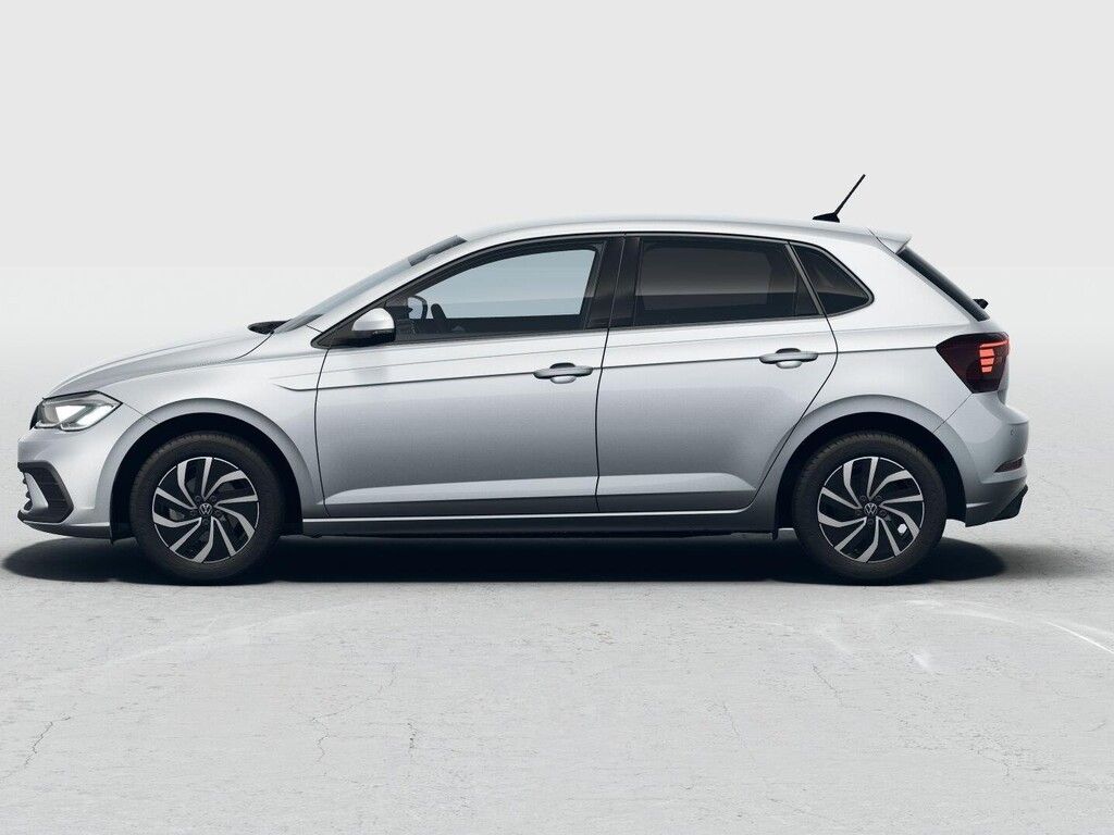 Volkswagen Polo, 1,0 TSI 70 kW - fotka 2