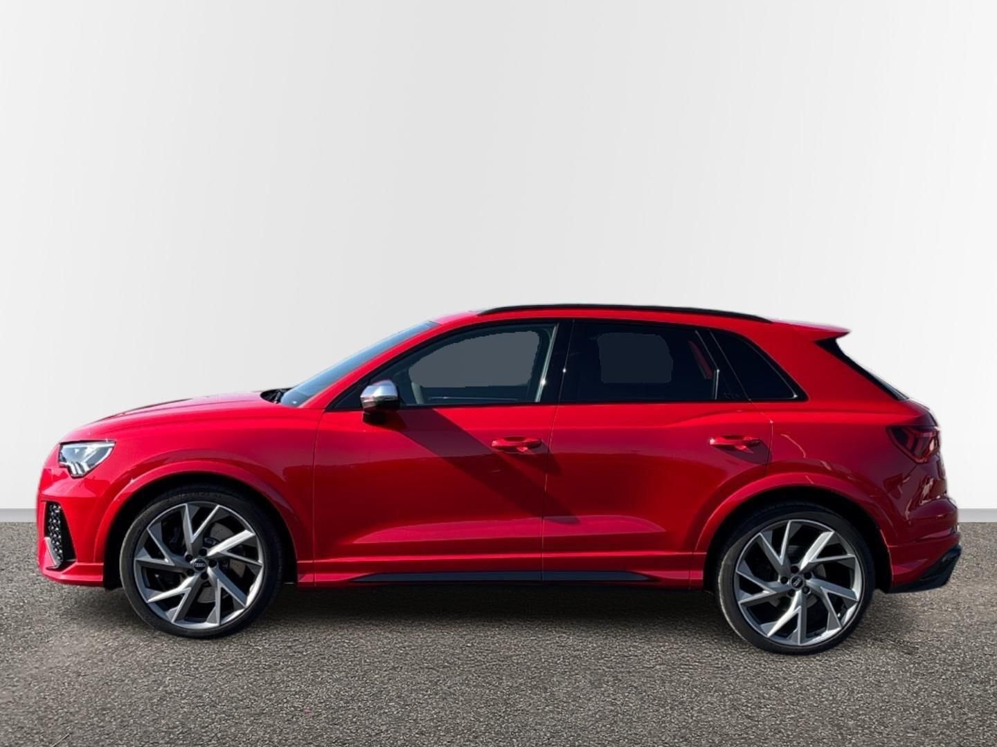 Audi RS Q3, 2.5 TFSi / 294 kW 4x4 - fotka 3