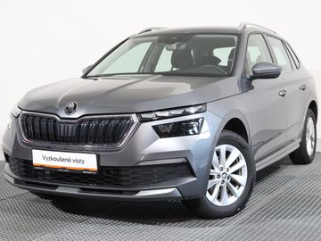 STYLE 1,0 TSI 81 kW