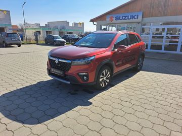 1,4 Hybrid Elegance AT 4x4