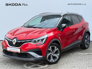 1.3TCe 116kW RS-Line