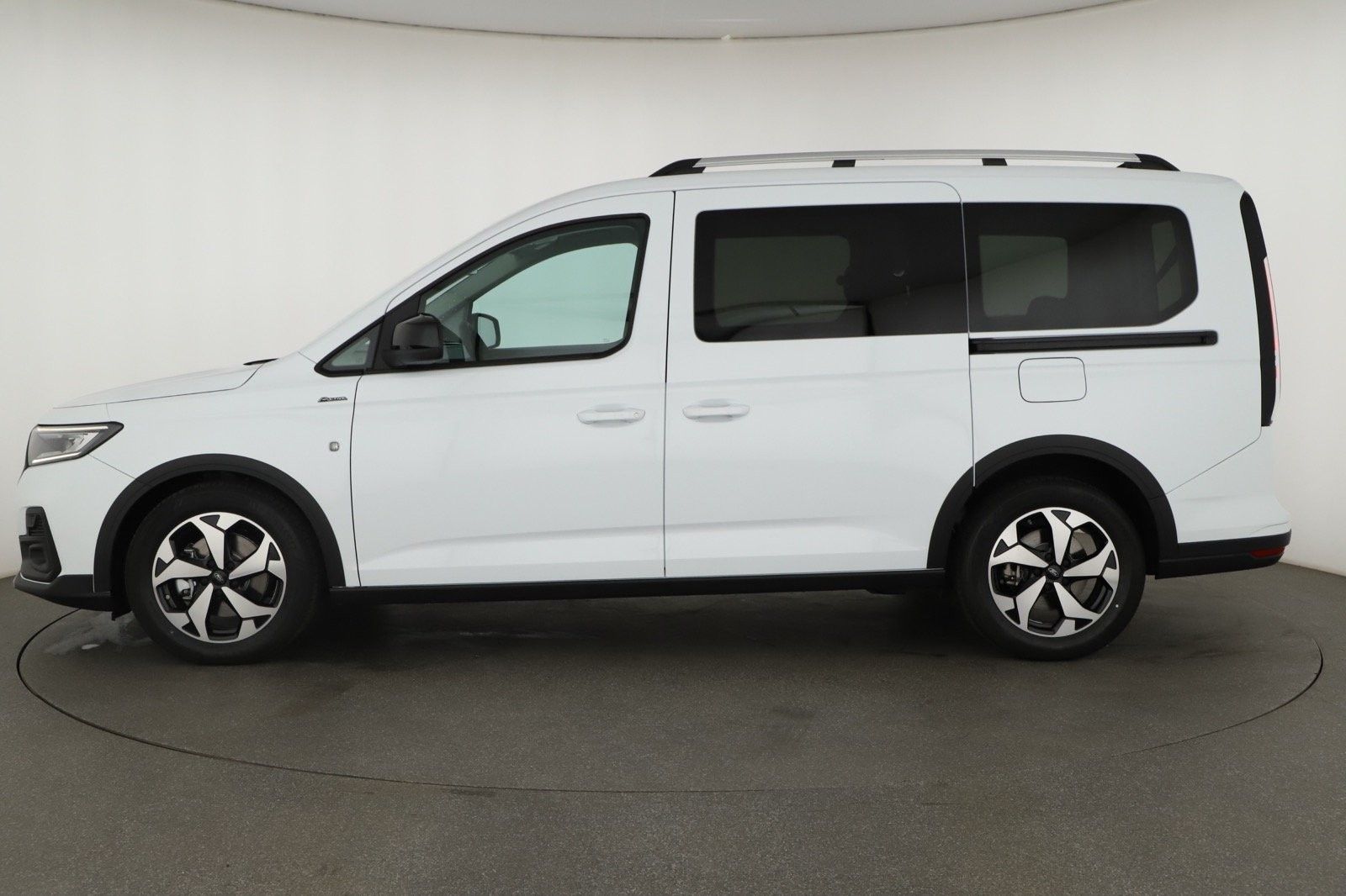 Ford Tourneo Connect, Maxi 2.0 EcoBlue, Active, Pano - fotka 2