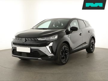 E-Tech Full Hybrid