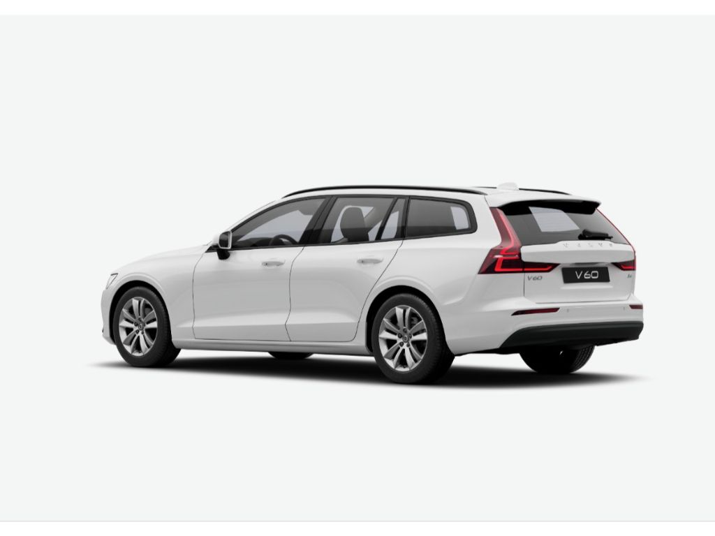 Volvo V60, ESSENTIAL B4 FWD 145kW - fotka 3