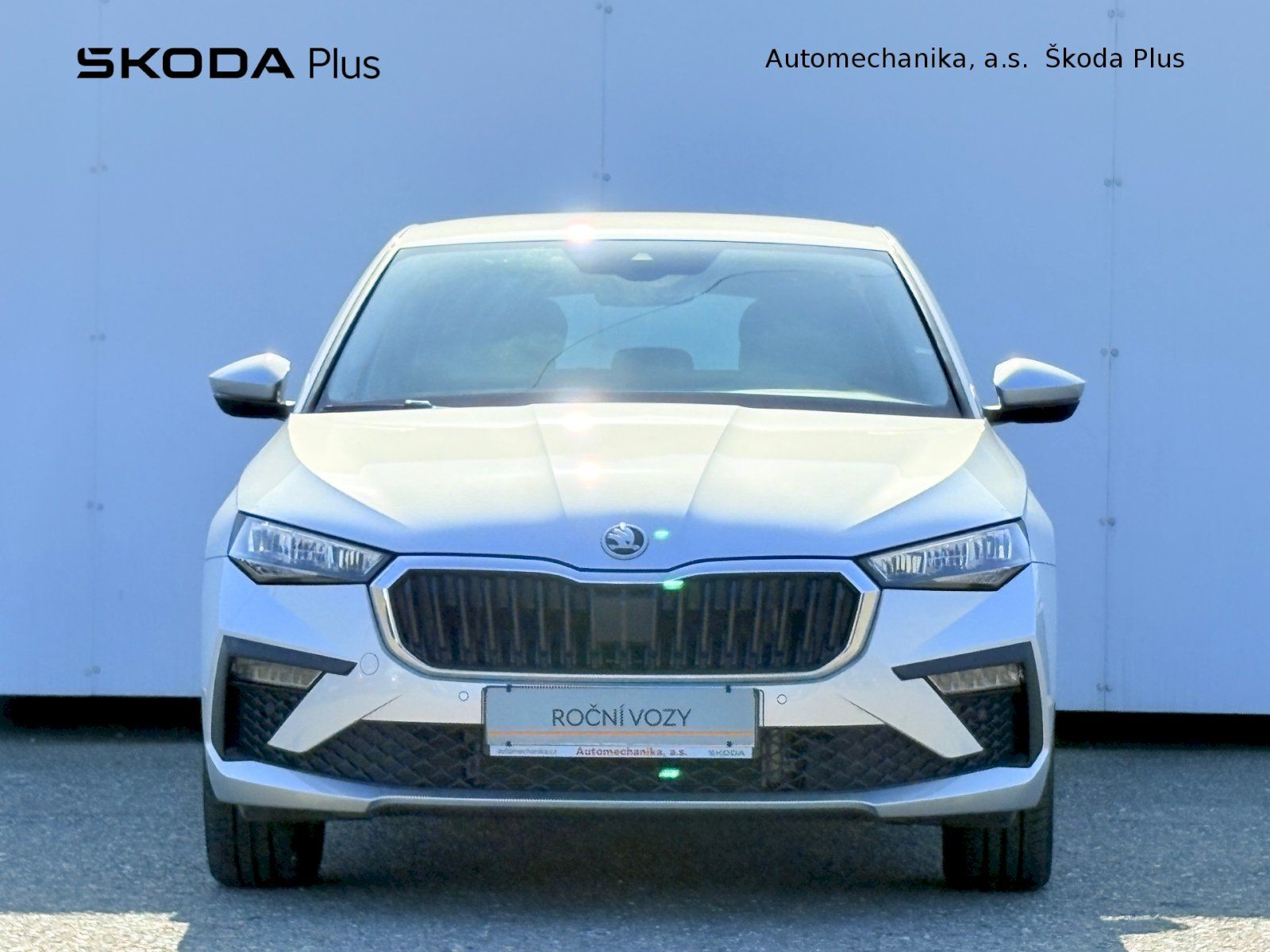 Škoda Scala, 1.0 TSI / 85 kW / SELECTION - fotka 4
