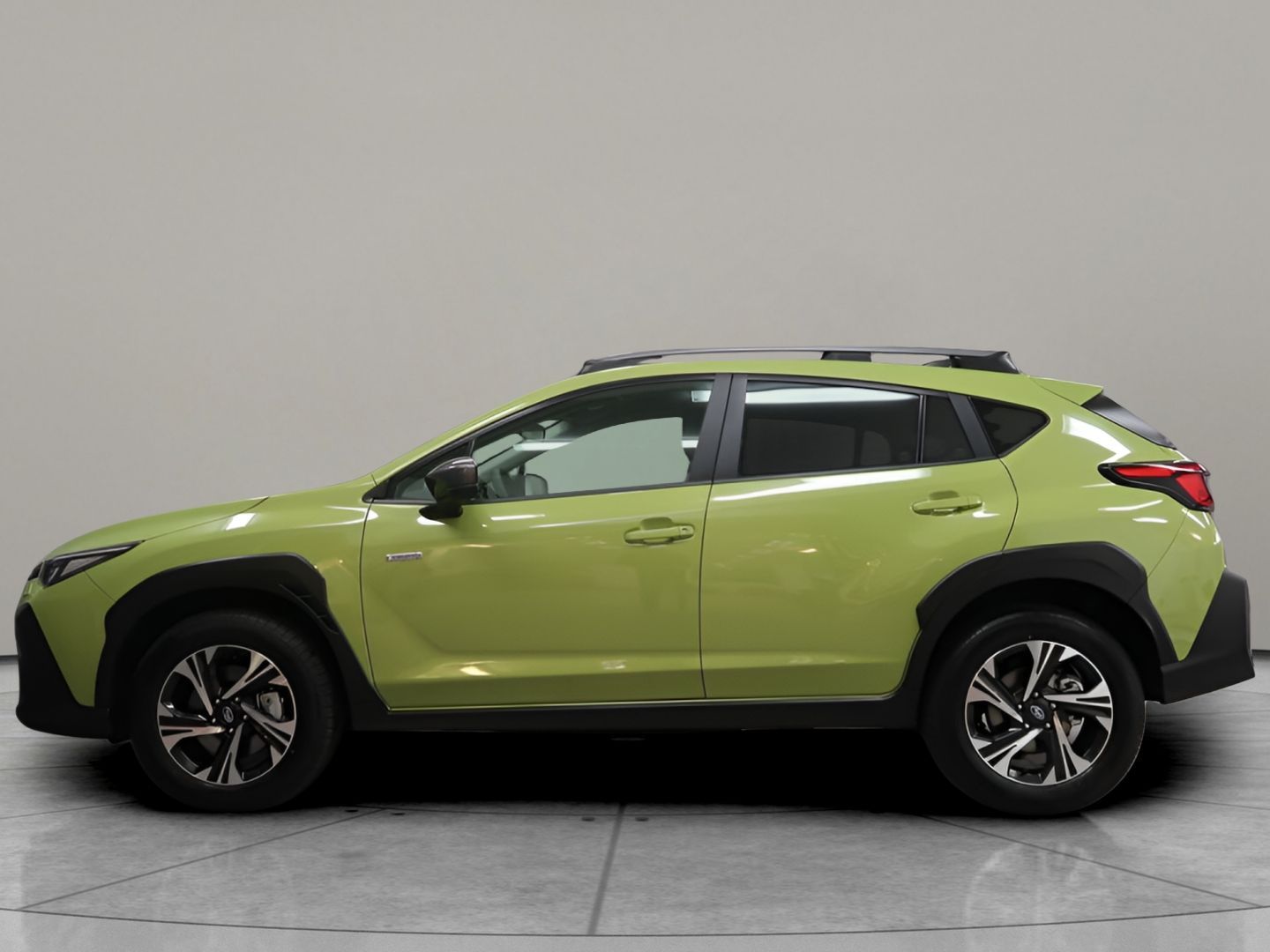 Subaru Crosstrek, 2.0i-S  Active WINTER PACK - fotka 4