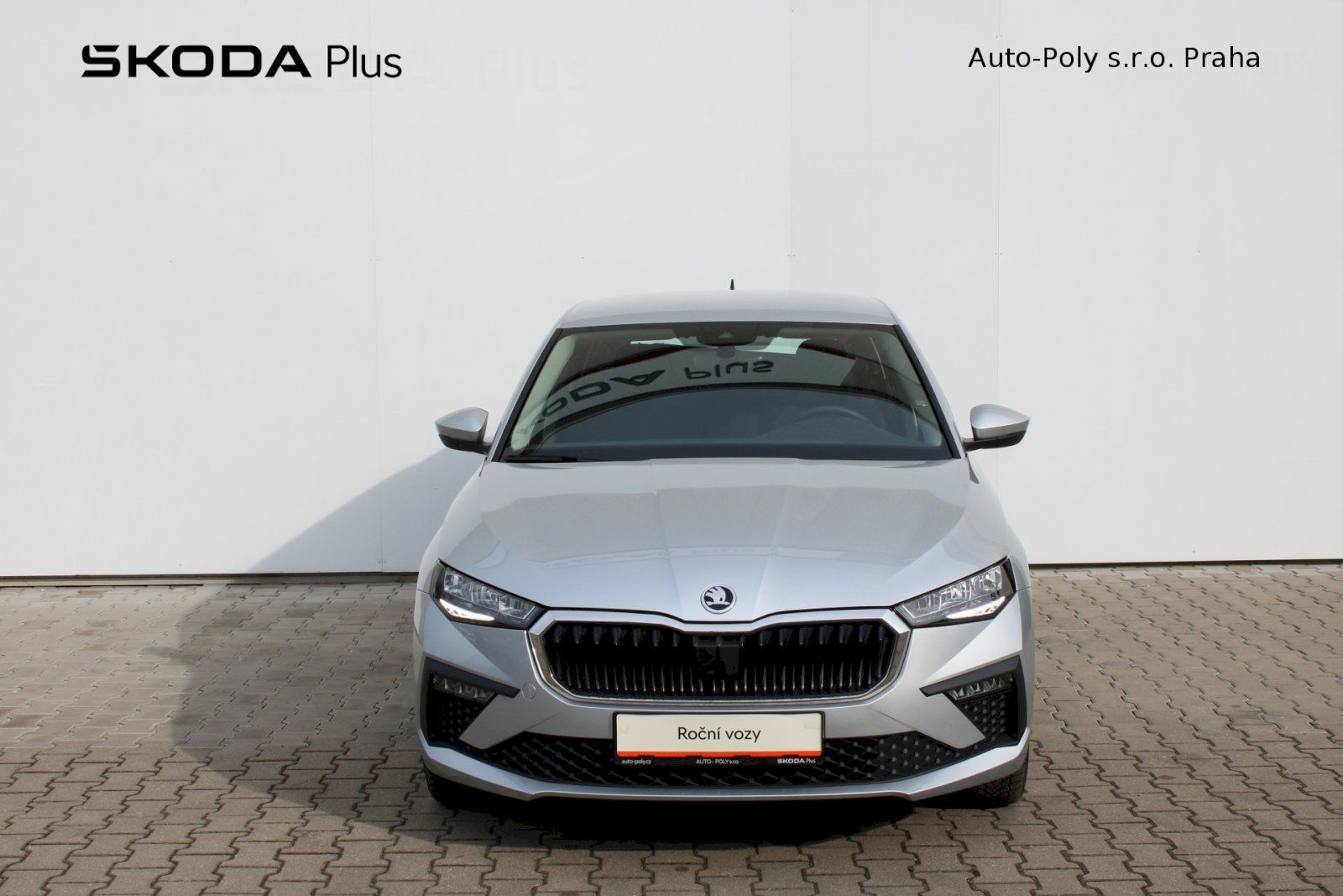Škoda Scala, Selection 1.0 TSI 85kW MP6 - fotka 4