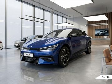 GT-Line 239 kW AWD | SoH 97%