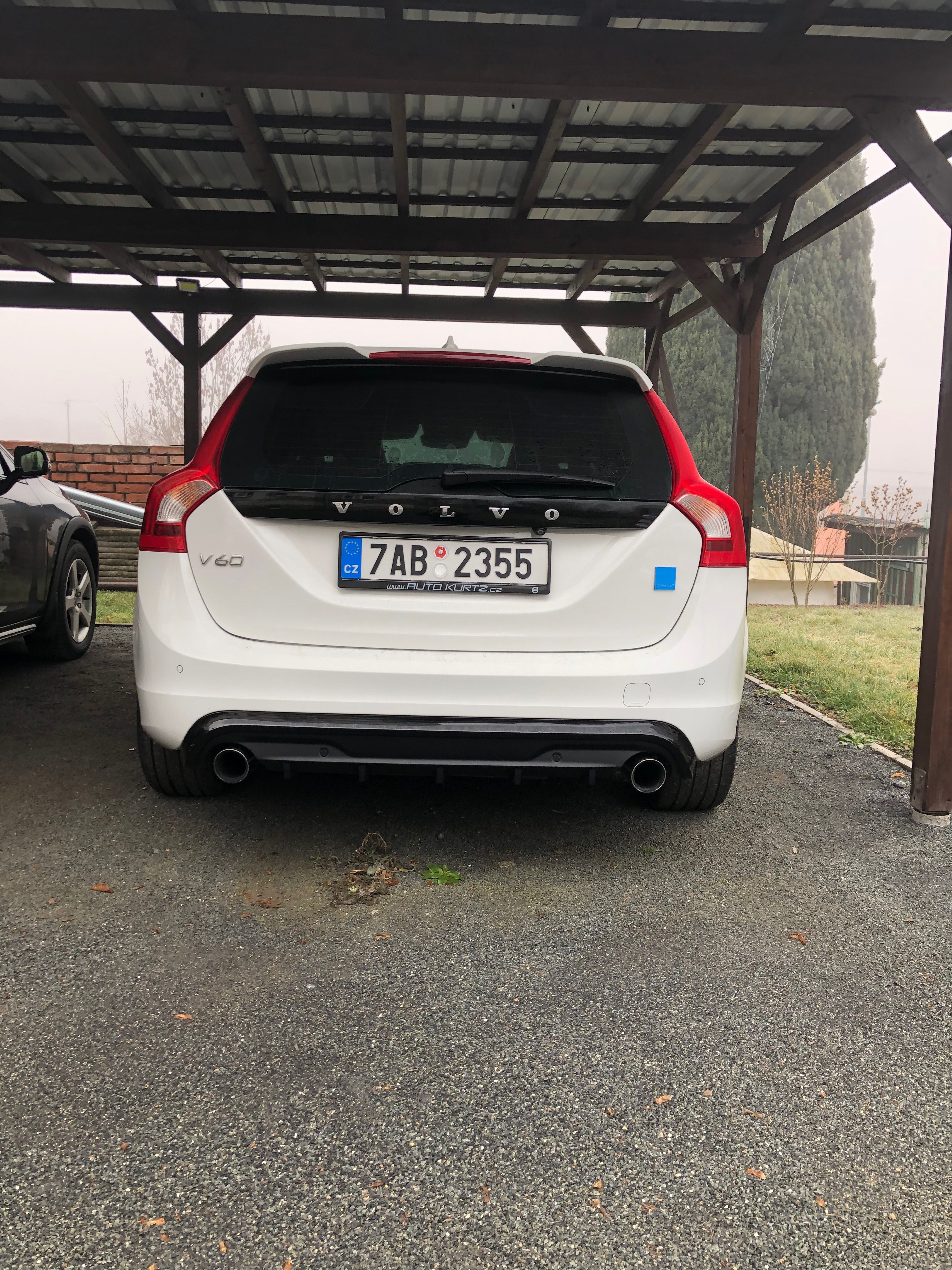 Volvo V60, Polestar - fotka 3