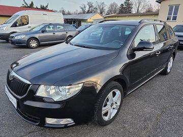 1.4 TSI 92kW,VÝHŘEVY,TAŽNÉ