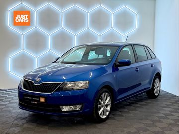 1.2 TSI GPS NAVI/1. MAJ./KLIMA