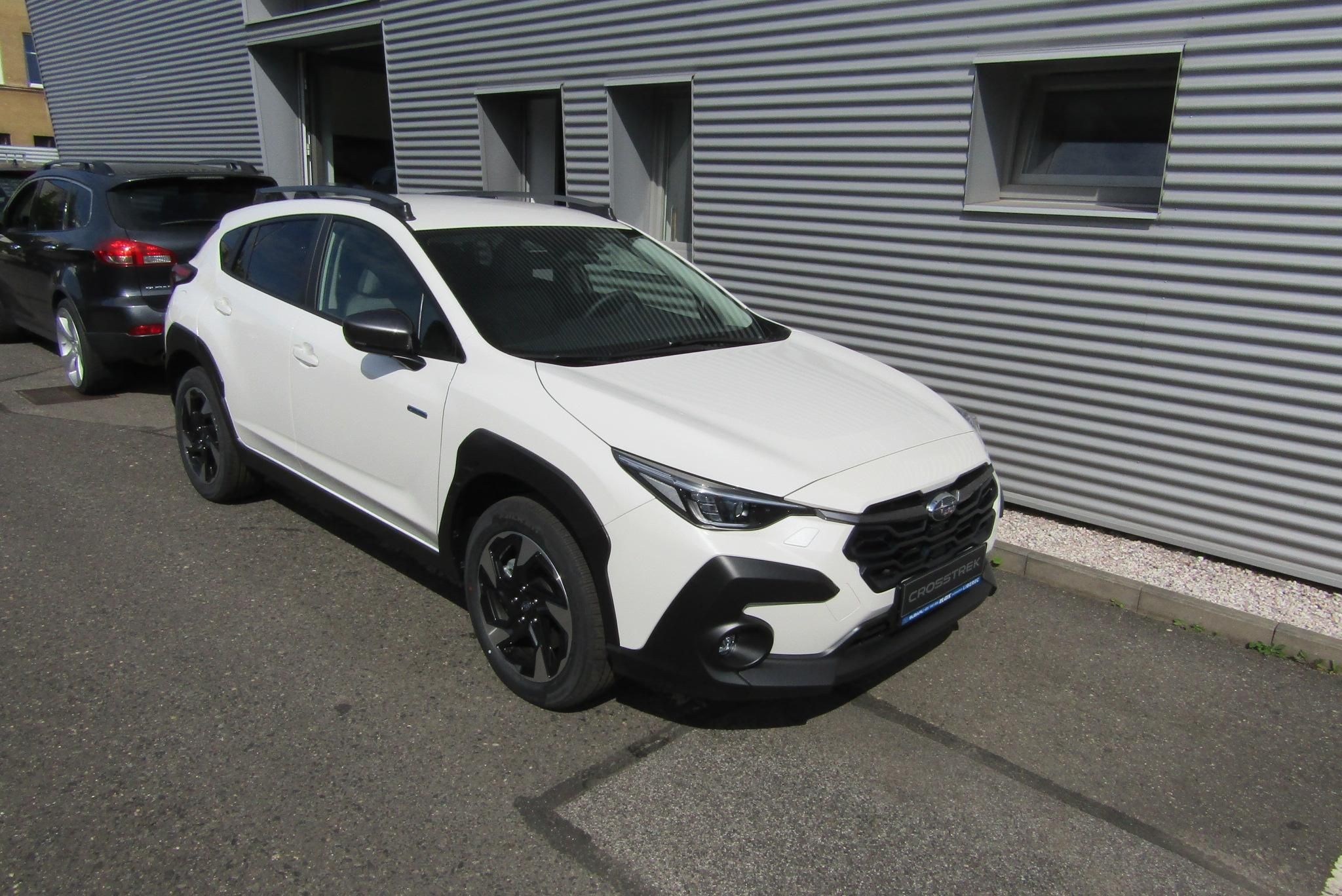 Subaru Crosstrek, Comfort - JARNÍ VÝPRODEJ - fotka 6