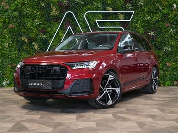50TDI*QUATTRO*MASÁŽ*NEZ.TOP*PA