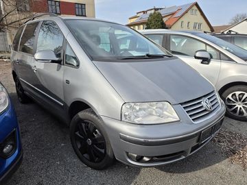 1.9 TDI 7 míst