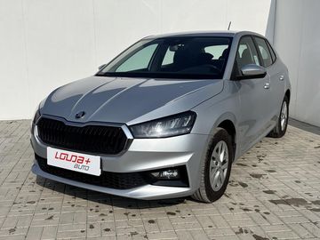 Style 1.0 2.0 TSI 70 kW