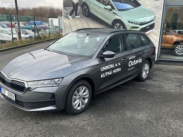 1.5 TSI Essence