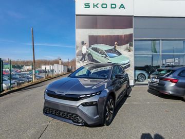 SPORTLINE 63kWh 150kW