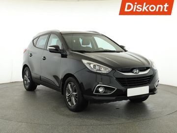 2.0 CRDi, NOVÁ CENA, 4X4