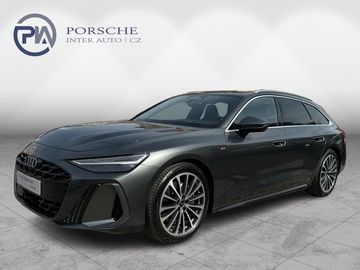 TDI quattro 150kW STR