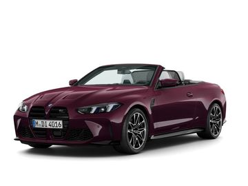 Competition M xDrive