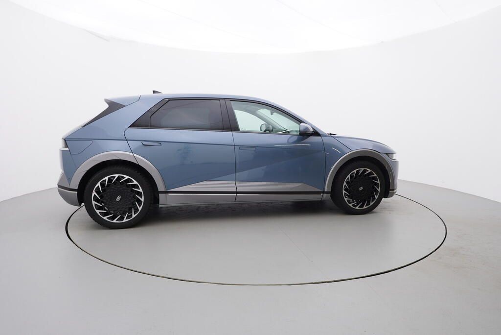 Hyundai Ioniq 5, Style Premium  160 kW - fotka 6