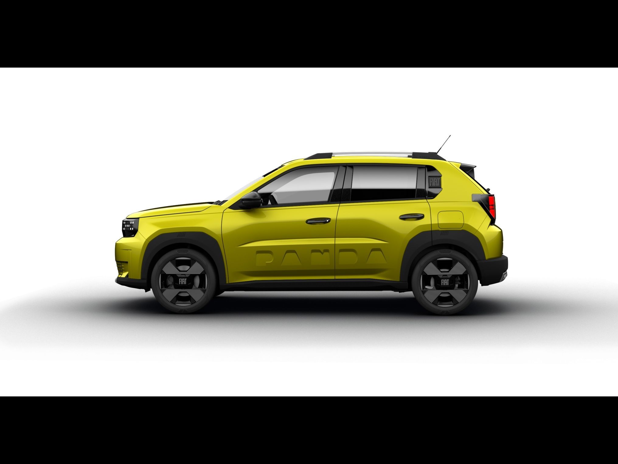 Fiat Grande Panda, La Prima 1.2 Turbo 100k - fotka 2