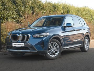 20D xDrive 2,0/140kW Tažné