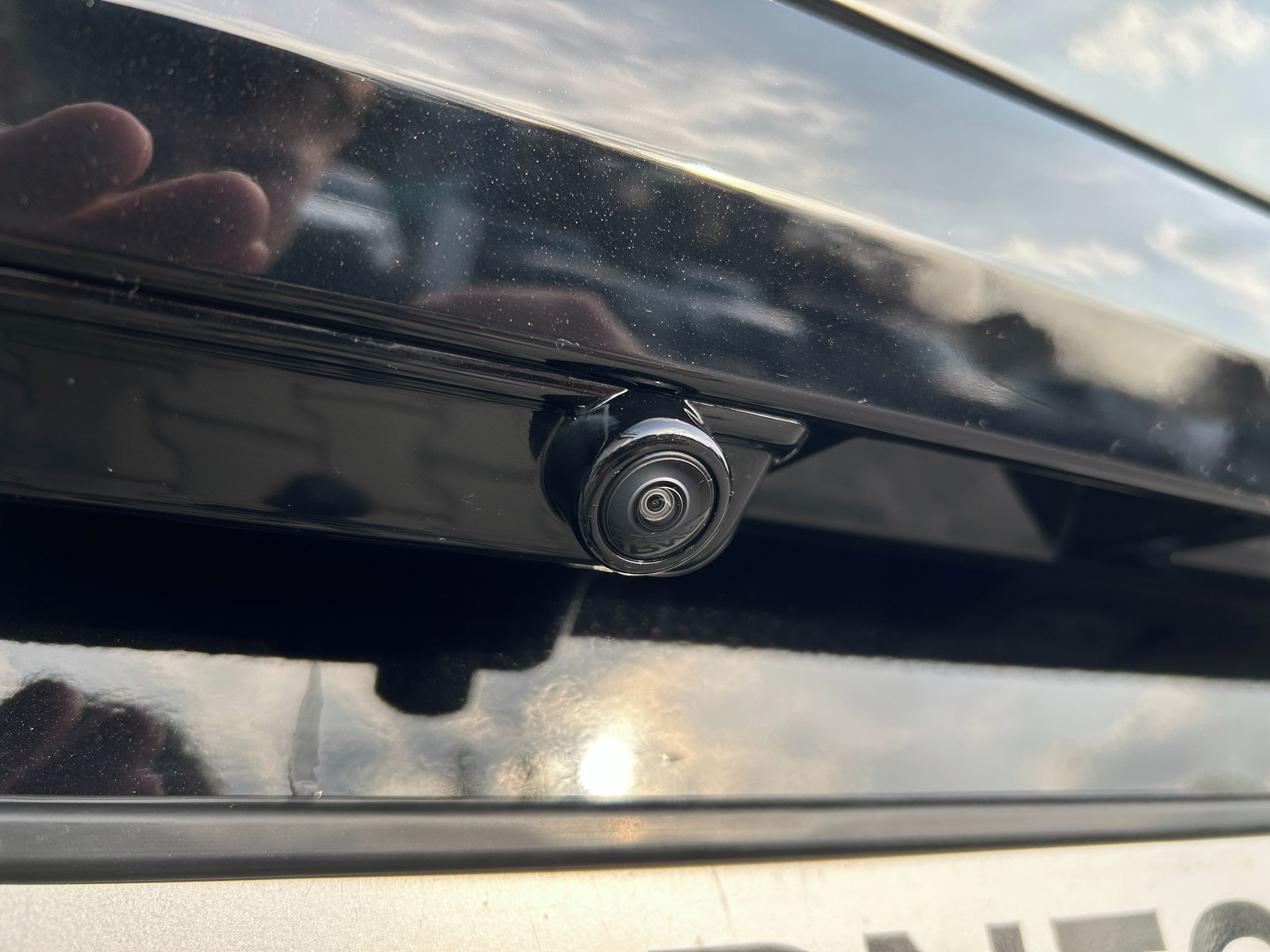 Ford Tourneo Custom, 2.0 EcoBlue 110kW Titanium L1 - fotka 6