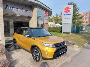 Suzuki Vitara, 1.4 Elegance AllGrip Hybrid