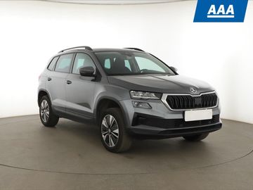 1.5 TSI, Automat, Navi