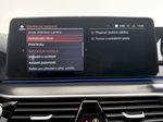 BMW Řada 5, 530D/210kW XDRIVE 8AT Mpaket,