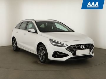 1.0 T-GDI, Family Smart, ČR