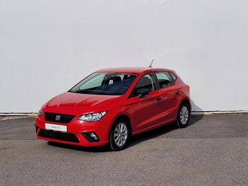 Reference 1.0 TSI CNG 66 kW