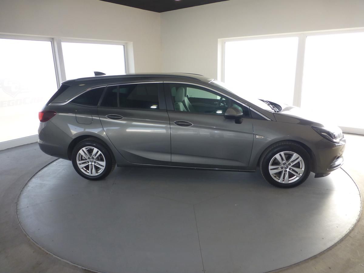 Opel Astra, 1,6CDTI*ALU*PARK.S*Záruka 36mě - fotka 5