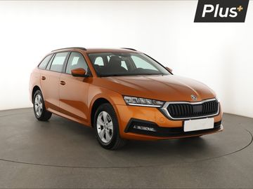 2.0 TDI, Automat, ČR,1.maj