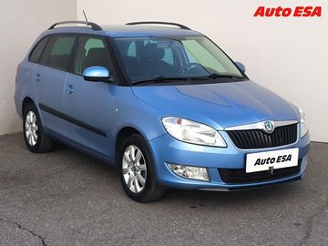 1.2 TSI,ČR,AC,temp
