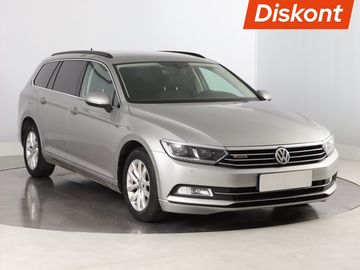 2.0 TDI, Comfortline