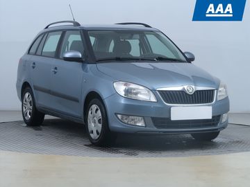 1.6 TDI, Navi, Klima, El. okna